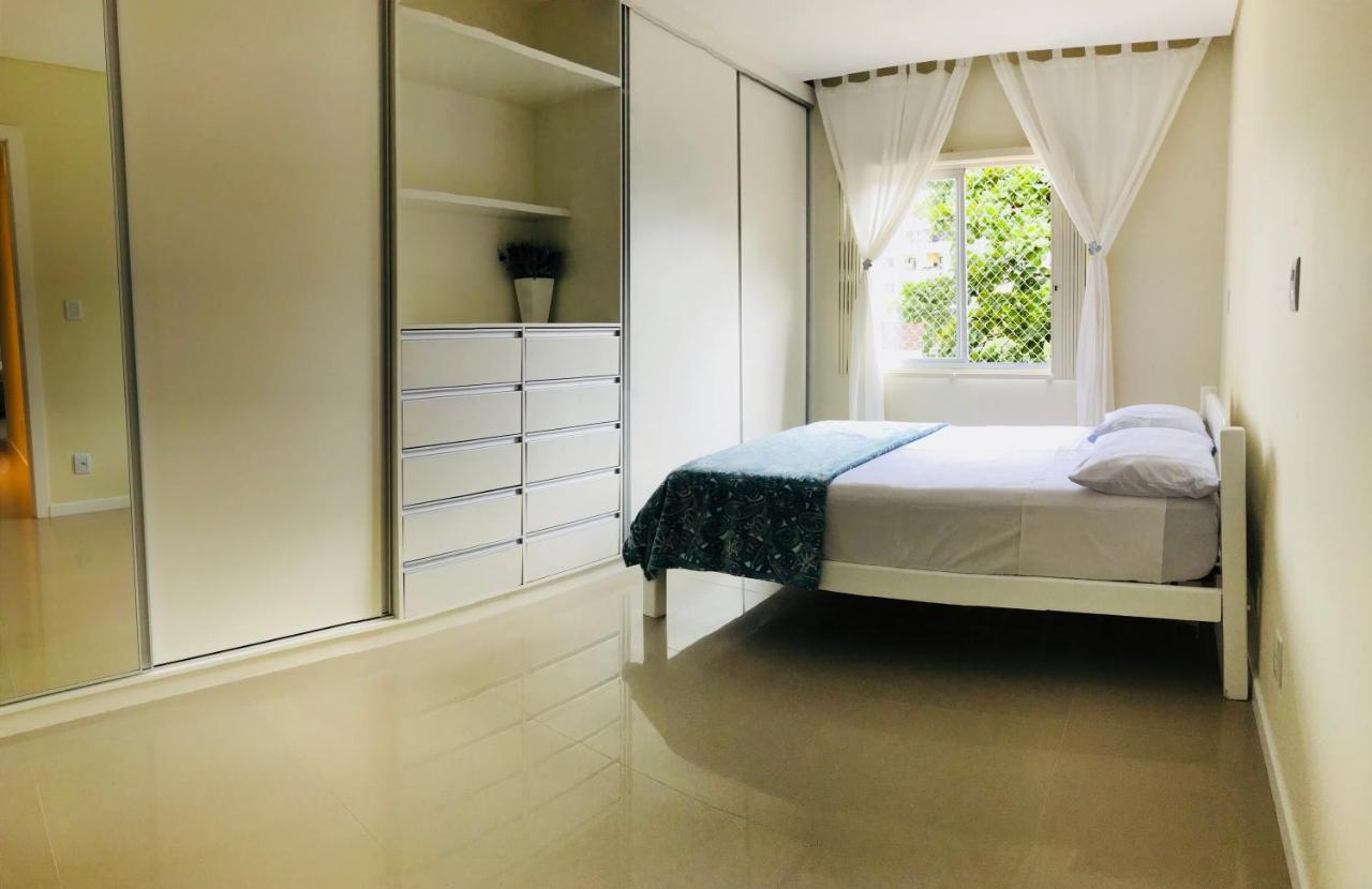 Porto Belo -Amplo E Confortavel Free Wi-Fi Dış mekan fotoğraf