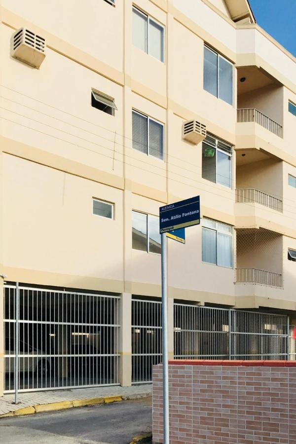 Porto Belo -Amplo E Confortavel Free Wi-Fi Dış mekan fotoğraf